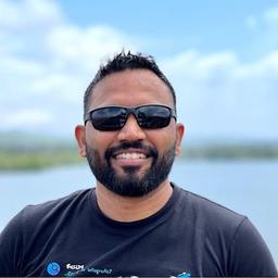 Vikas Naiyar